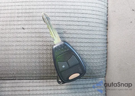 2008 Dodge Durango Slt из США, поврежденный, VIN 1D8HB48N18F144963